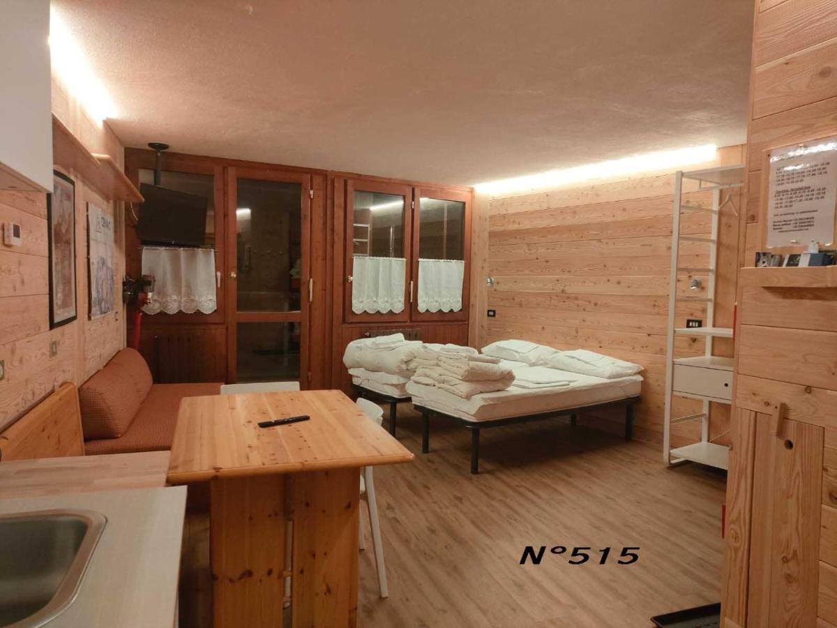 House Cervinia Apartments Breuil-Cervinia Exterior foto