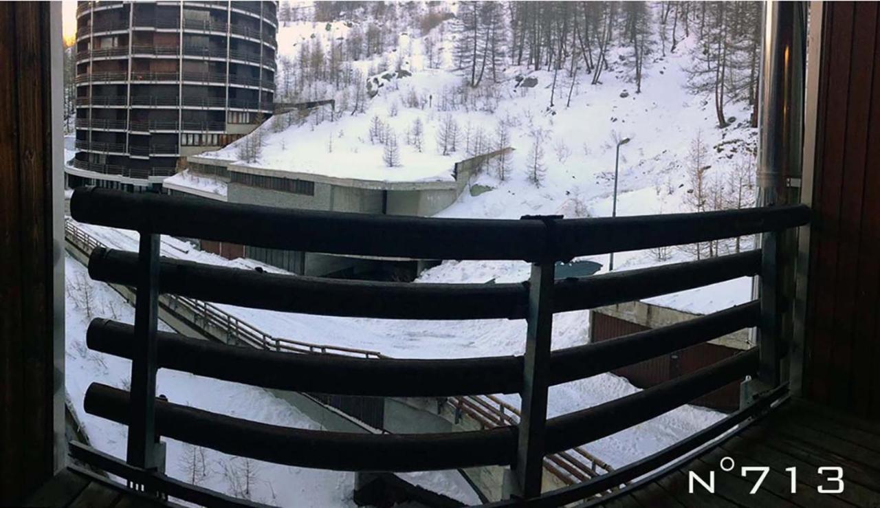 House Cervinia Apartments Breuil-Cervinia Exterior foto